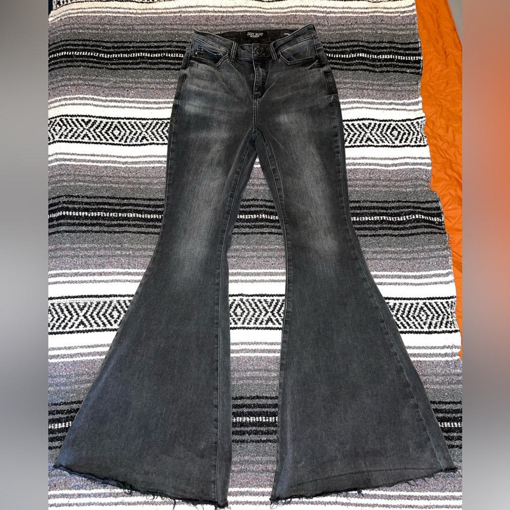 Judy Blue Super Flares